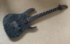 Ibanez rg921wbb premium for sale  UK