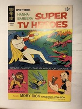 Hanna barbera super for sale  Inver Grove Heights