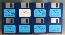 Ensoniq eps desert for sale  LONDON