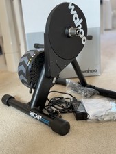 Wahoo kickr core for sale  WESTON-SUPER-MARE
