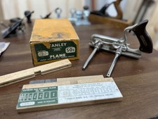 Stanley made england for sale  Mandeville