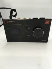Interface de áudio Antelope Audio Zen Go Synergy Core 4 entradas/8 saídas USB-C LEIA RS comprar usado  Enviando para Brazil