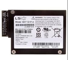 Kit batteria serveraid usato  Italia