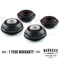 Par de apoio de suspensão dianteiro e rolamento Fiat Punto Grande Punto 07-12 montagem superior x2 comprar usado  Enviando para Brazil