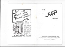 Jap stationary engine for sale  DORCHESTER