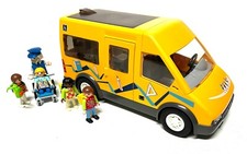 Playmobil konvolut 9419 gebraucht kaufen  Hamburg
