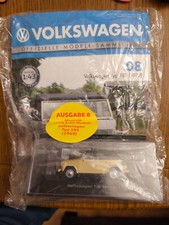 Volkswagen collection de gebraucht kaufen  Remagen