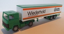 Wiking modell 540 gebraucht kaufen  Norden