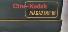 Cine kodak magazine for sale  BLANDFORD FORUM