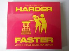 Harder faster vol.1 for sale  HARROGATE