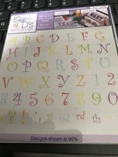See whimsy letters for sale  BLACKWOOD