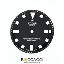 Tudor quadrante nero usato  Sant Angelo Romano