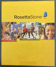 Rosetta stone german for sale  Saratoga Springs