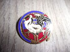 Insigne escadron chasse d'occasion  Vias
