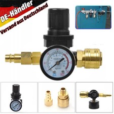 Druckminderer druckregler druc gebraucht kaufen  Aspisheim, Grolsheim