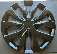 Black inch hubcaps for sale  Denver