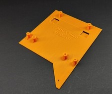 Mounting bracket for usato  Italia