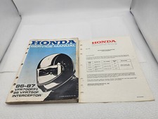 1986 1987 honda for sale  Phoenix