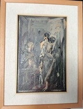 Olio giancarlo ossola usato  Verdellino