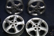 Alufelgen pel 6jx16h2 gebraucht kaufen  Neuss