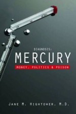 Diagnosis mercury money for sale  Montgomery