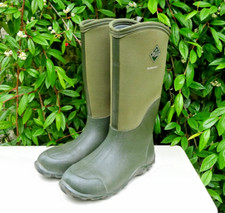 Muck boots edgewater for sale  CARMARTHEN