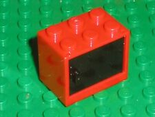 Lego red container d'occasion  France