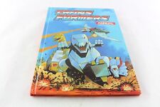 Transformers annual 1992 for sale  CLACTON-ON-SEA