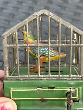 Vintage german tinplate for sale  PERTH