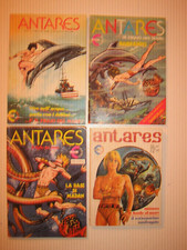 antares tacx usato  Italia