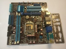 Carte mere asus d'occasion  La Gacilly