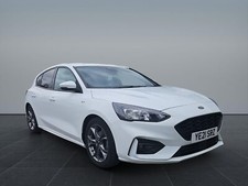 Ford focus 1.0t for sale  DARWEN