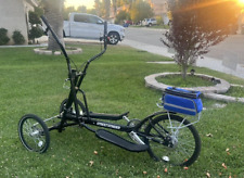 Streetstrider outdoor elliptic for sale  Lancaster
