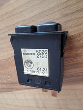 Bmw e30 schalter gebraucht kaufen  Wilnsdorf