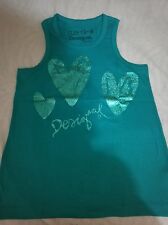 Maglia top desigual usato  Cerignola