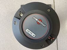 De75 horn driver for sale  UK