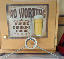 Stainless steel hop for sale  Temecula
