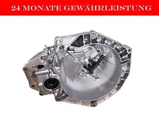 SKRZYNIA BIEGÓW FIAT 500 FIAT PANDA FIAT PUNTO 1.2/1.4 SELESPEED/DUALLOGIC na sprzedaż  PL
