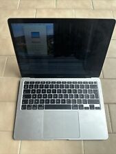 Macbook air azerty d'occasion  Juvignac