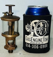 Michigan lubricator 130 for sale  Orient