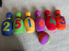 Childrens babys soft for sale  LEOMINSTER