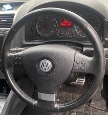 Golf mk5 multifunctional for sale  CARDIFF