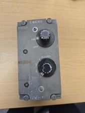 Aircraft radio transceiver for sale  STAFFORD