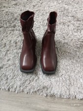 Raid ladies burgundy for sale  CHRISTCHURCH