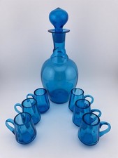 Mcm blue cordial for sale  Coquille