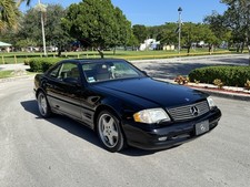 benz sl for sale benz sl for sale Fort Lauderdale