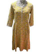 Anokhi midi dress for sale  Virginia Beach