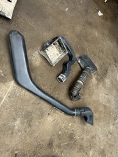 Raised air intake for sale  MILTON KEYNES