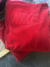 Nike anzüge tracksuite gebraucht kaufen  Bremen