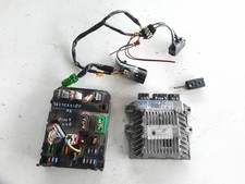 Kit centralina motore usato Kit centralina motore usato  Italia